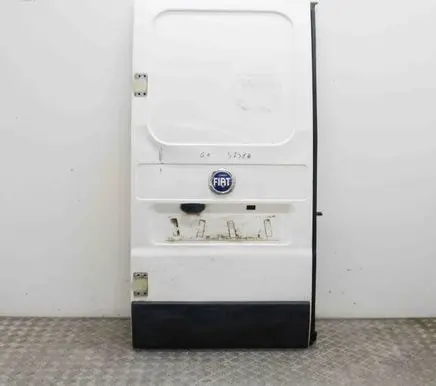 Fiat Ducato Rear door 1331480080