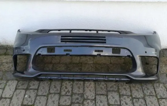 Jeep Grand Cherokee Front bumper