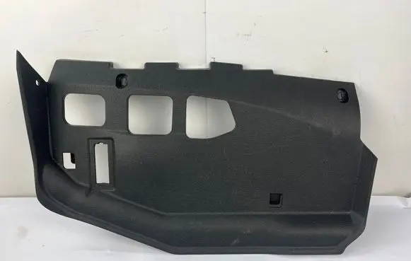 BMW 1 E81 E87 Dashboard lower bottom trim panel 6966279