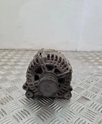 Volkswagen Sharan Generator/alternator