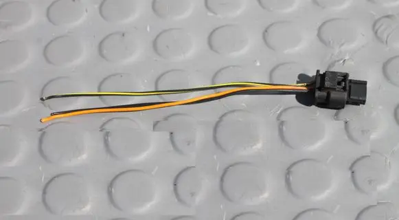 Nissan Qashqai J12 Other wiring loom WTYCZKA-PDC-J12