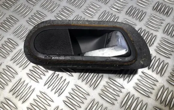 Ford Galaxy Rear door interior handle 7M3837114B YM21A24648DAW