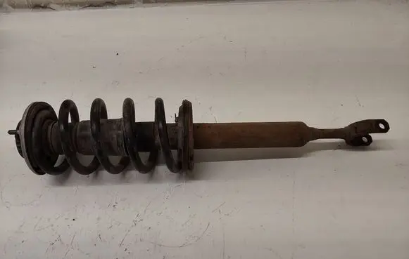 Audi A6 S6 C5 4B Rear shock absorber/damper 4B0513032D