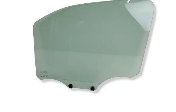 Peugeot Rifter Front door window glass four-door 43R000016