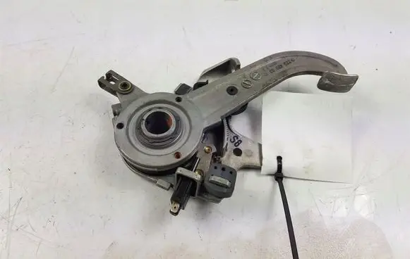 Mercedes-Benz SL R230 Hand brake/parking brake motor 2204200312