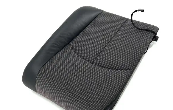Mercedes-Benz E W211 Rear seat 2118213451