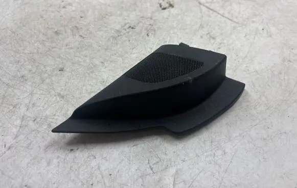 Mitsubishi Lancer X Plastic wing mirror trim cover SPC023725