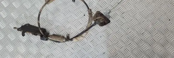 KIA Sorento Gear shift cable linkage