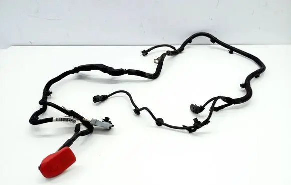 Opel Grandland X Positive cable (battery) 9819950380