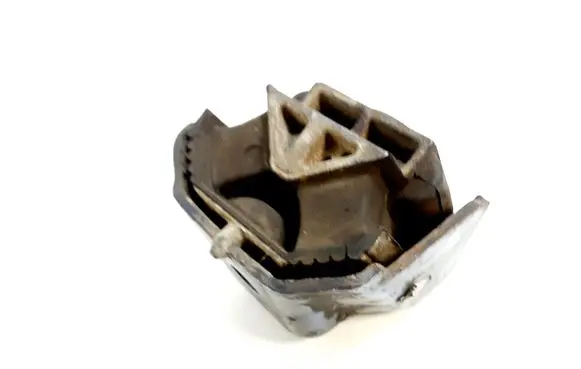 Mercedes-Benz Sprinter W906 Engine mount bracket A9062411013