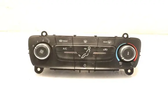 Ford Focus Interior fan control switch 