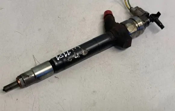 Ford Transit Fuel injector 6C1Q9K546AC