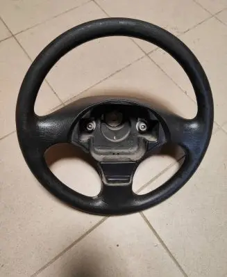 Citroen Berlingo Steering wheel 9623938177
