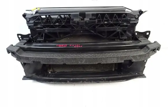 Seat Leon (5F) Radiator support slam panel 5Q0121251EB