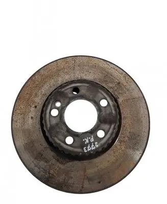Mercedes-Benz C W205 Front brake disc