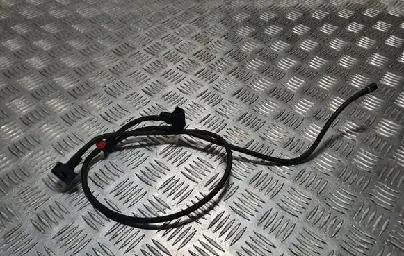 Renault Kadjar Windshield washer spray nozzle PU9007