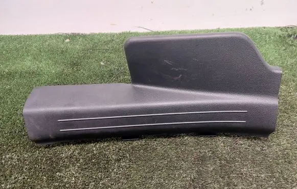 KIA EV6 Rear sill trim cover 85875CV000