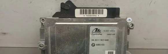 BMW 3 E36 ABS control unit/module 34521162646 5wk8408