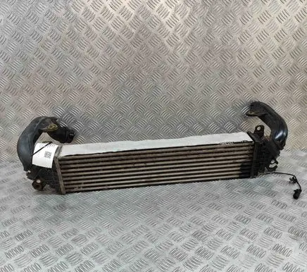 Mazda 6 Intercooler radiator 1271004114