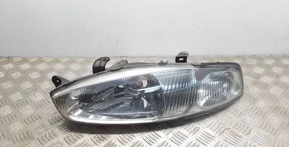 Mitsubishi Colt Headlight/headlamp 10087279