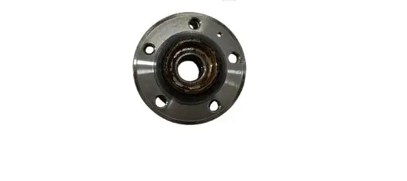 Volvo XC60 Rear wheel bearing hub 32346783 PLP014
