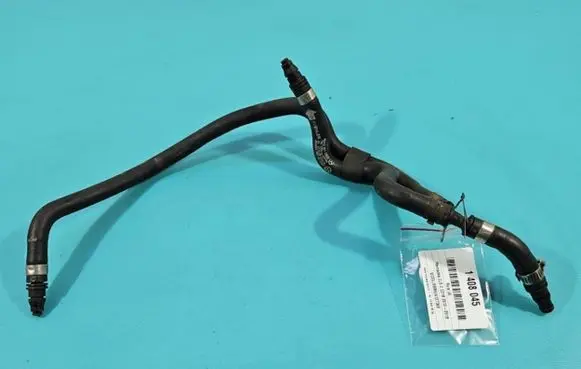 Mercedes-Benz CLS C218 X218 Engine coolant pipe/hose A2125010625 IMPRK1408045