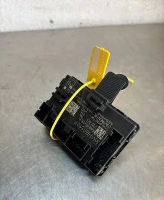 Audi A4 S4 B9 Trunk lid opening control unit 