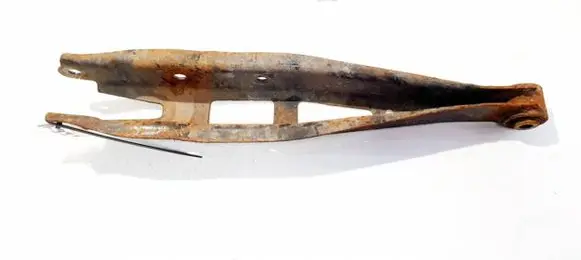 Subaru Forester SH Rear upper control arm/wishbone