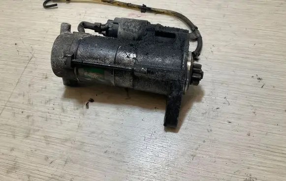 Land Rover Discovery 4 - LR4 Starter motor AH2211001AD 4280005951