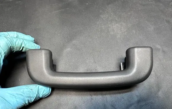 Land Rover Discovery 5 Front interior roof grab handle GK7231406A GK7231406B