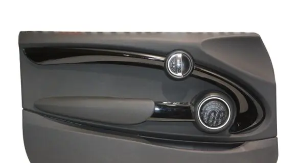 Mini One - Cooper F56 F55 Front door card panel trim 51417429341