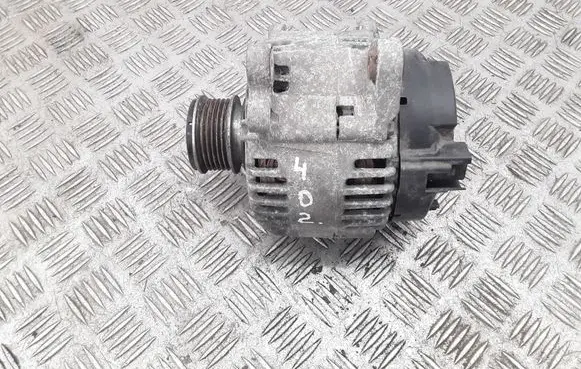 Seat Toledo III (5P) Generator/alternator 06F903023C 140A