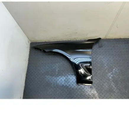 BMW 3 GT F34 Fender