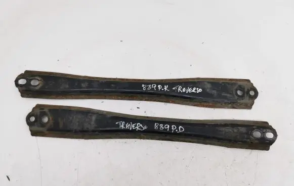 Toyota C-HR I Other front suspension part 