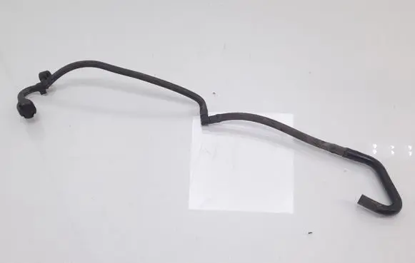Vacuum line/pipe/hose