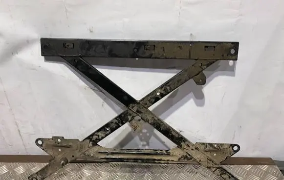 Audi A4 S4 B8 8K Front subframe 8T1399345F