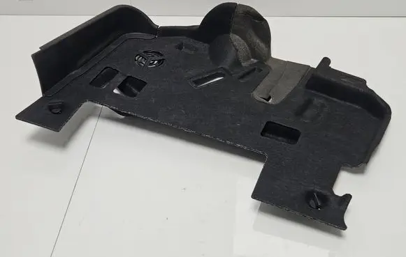 BMW M5 F90 Dashboard lower bottom trim panel 9299468 118784522