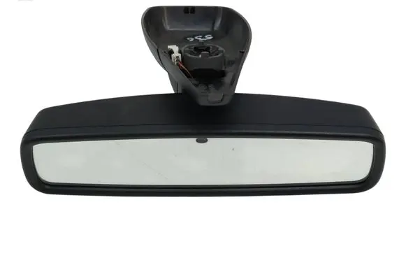Ford Fiesta Rear view mirror (interior) AU5A17E678AC