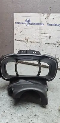 Renault Koleos II Dashboard trim 682502694R