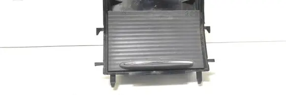 Car ashtray