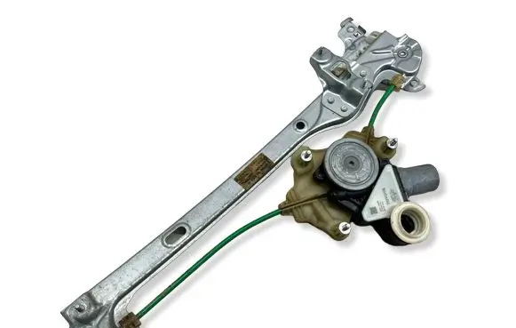 Toyota Corolla E210 E21 Rear door window regulator with motor 8570102090 5984002681