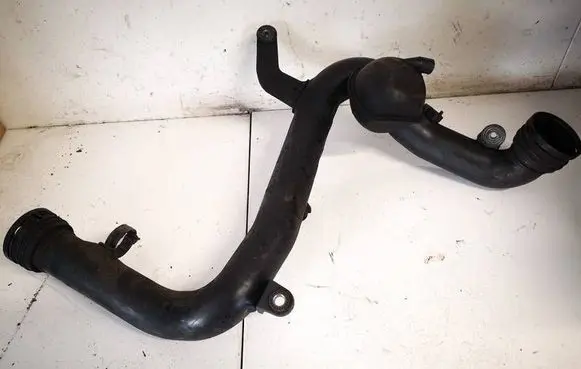 Seat Altea Intercooler hose/pipe 1k0145770b