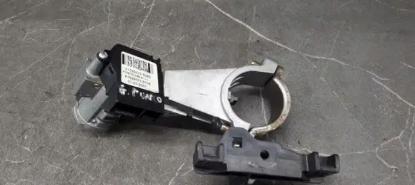 Fiat Grande Punto Ignition lock 51793074