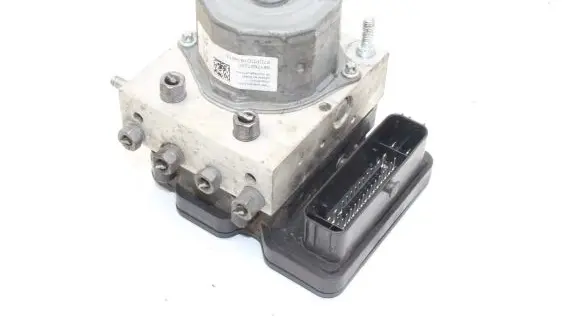 Peugeot 308 ABS Pump 9817627280 9816073680