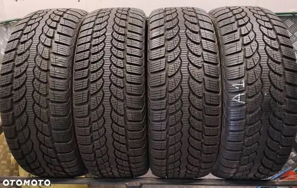 Audi A1 R16 winter tire 