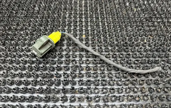 Mercedes-Benz A W177 Airbag deployment crash/impact sensor A1729056000