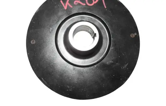 Mercedes-Benz GLA W156 X156 Crankshaft pulley A1330300003