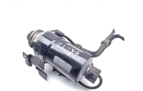 Hyundai i40 Fuel filter housing 