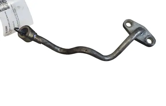 Mazda CX-5 Turbo turbocharger oiling pipe/hose