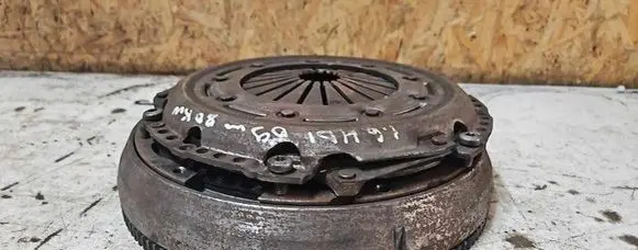 Peugeot 5008 Clutch set kit